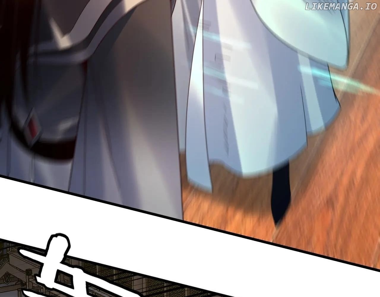 Me, The Heavenly Destined Villain Chapter 262 - page 35